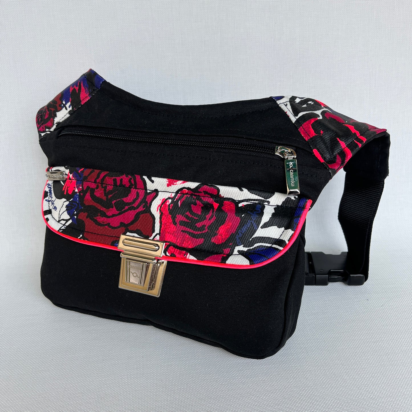 Special Black & Roses · Pieza Única Núm. 13527