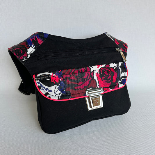 Special Black & Roses · Pieza Única Núm. 13527