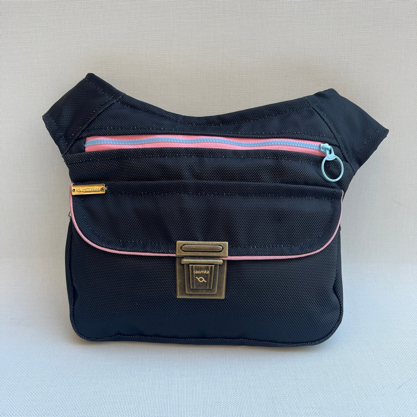 Special Black Fantasy + Gesäßtasche Einzelstück Nr. 12865