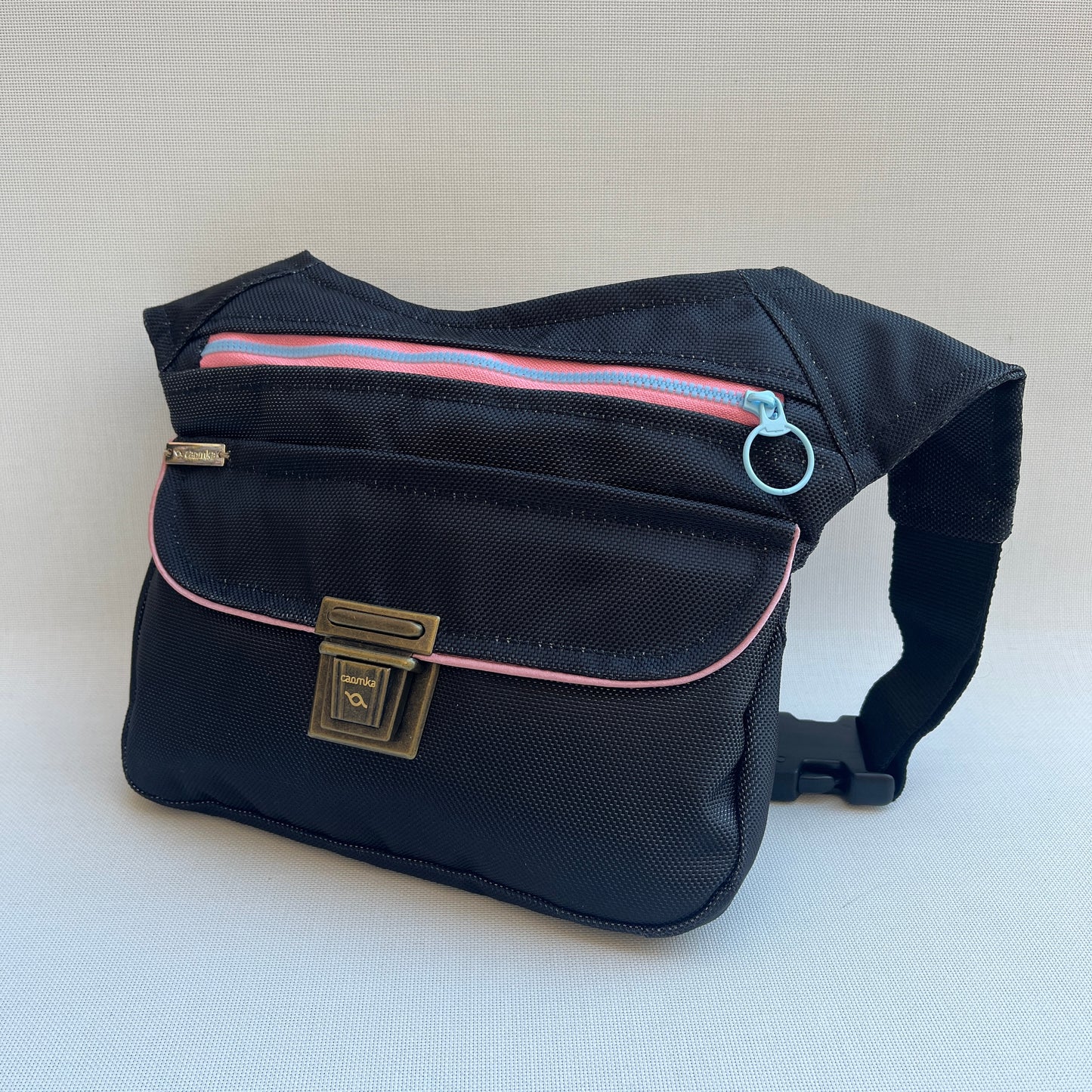 Special Black Fantasy + Gesäßtasche Einzelstück Nr. 12865