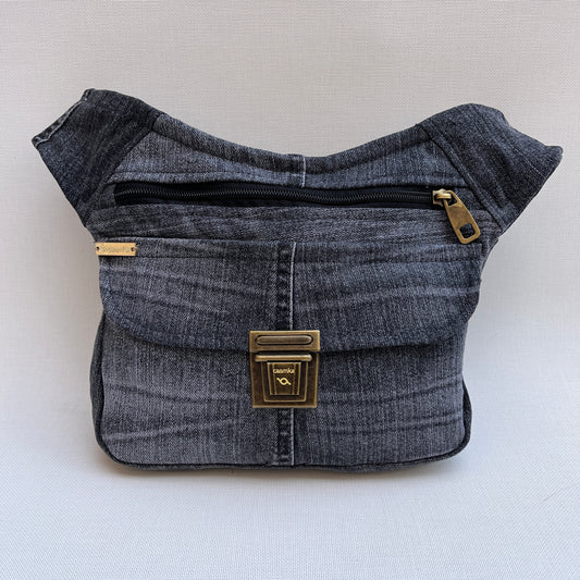 Lois ♻️ Jeans Recycled ♻️ Unique Piece No. 12017