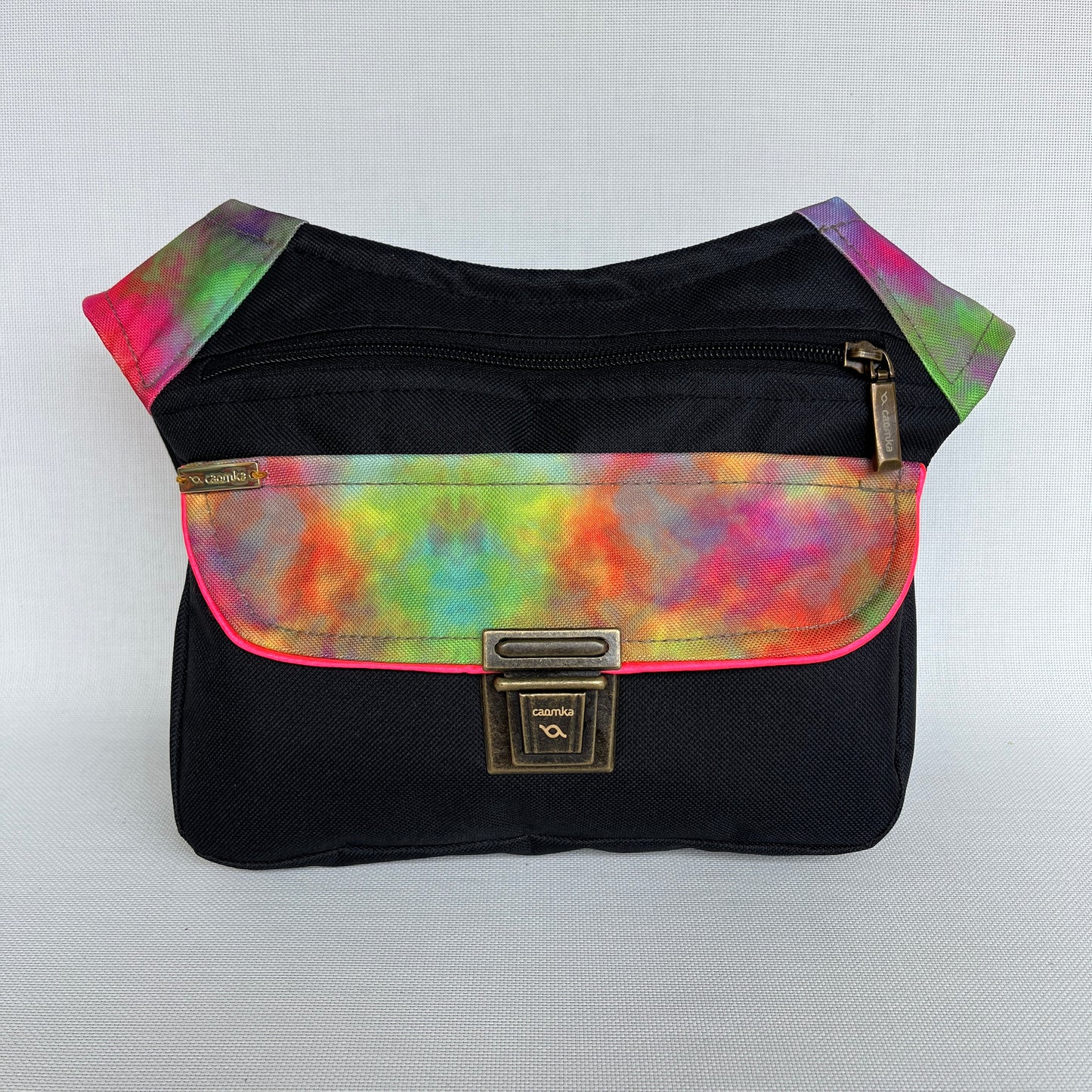 Special Black & Colors · Cordura Impermeable · Pieza Única Núm. 13562