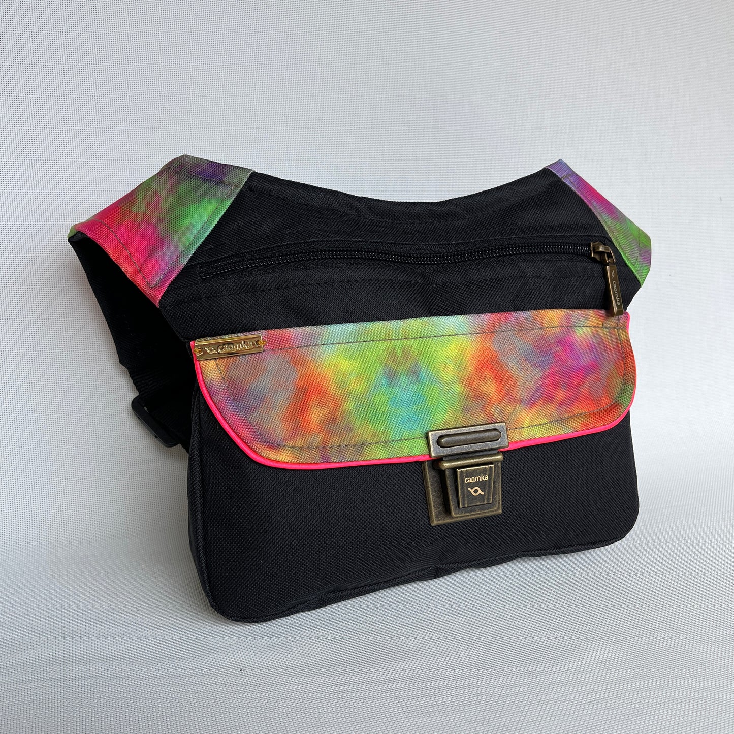 Special Black & Colors · Cordura Impermeable · Pieza Única Núm. 13562