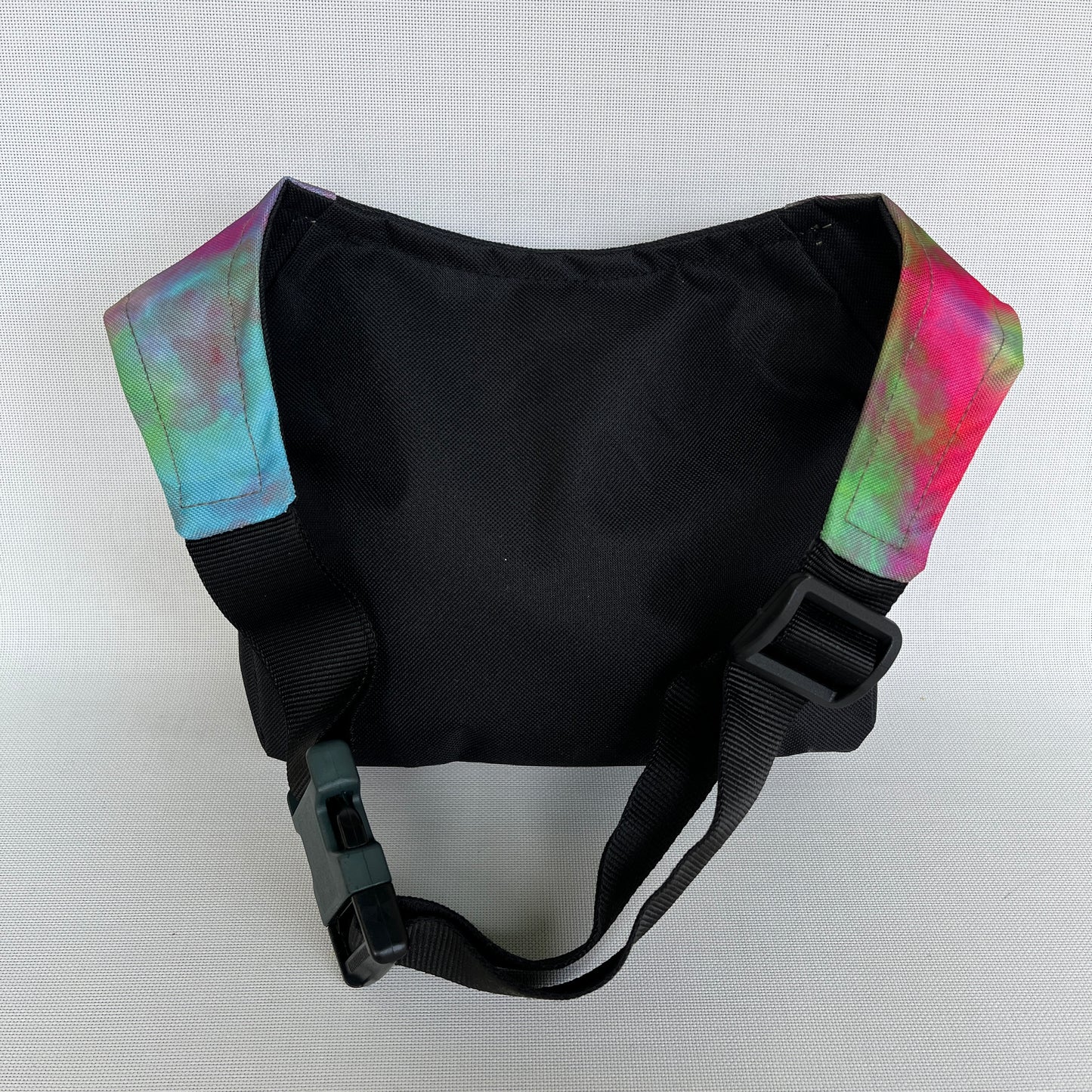 Special Black & Colors · Cordura Impermeable · Pieza Única Núm. 13562