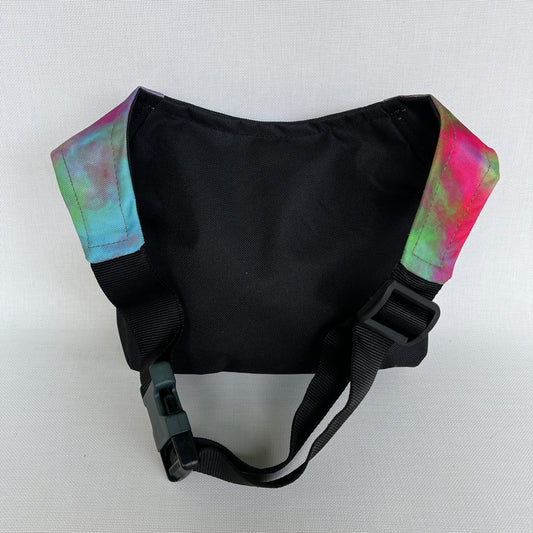Special Black &amp; Colors Waterproof Cordura Unique Piece No. 13327