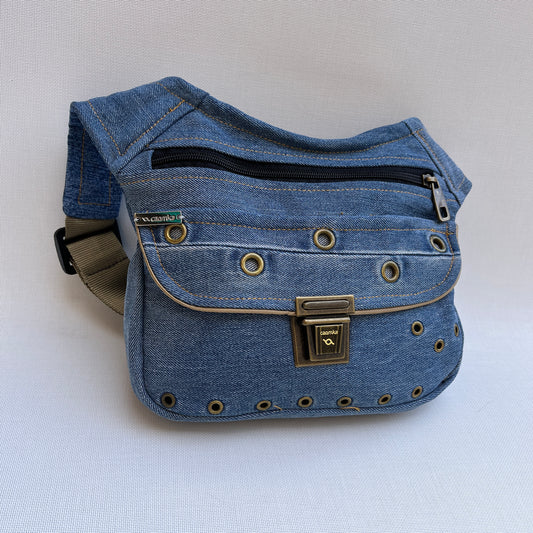 Lee ♻️ Jeans Recycled ♻️ · Pieza Única Núm. 12019