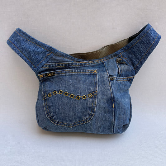 Lee ♻️ Jeans Recycled ♻️ · Pieza Única Núm. 12019