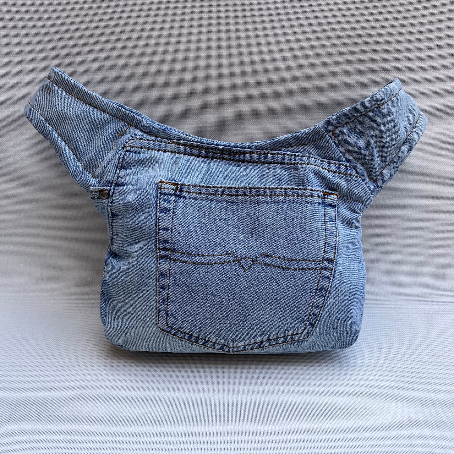 ♻️ Jeans Recycled ♻️ · Pieza Única Núm. 12020