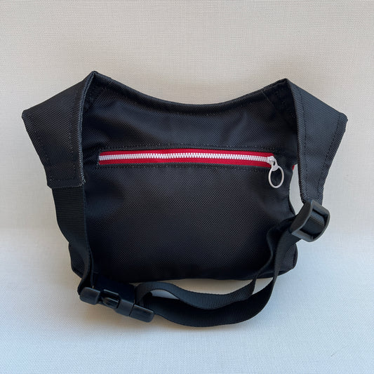 Special Black Fantasy + Back pocket Unique Piece No. 12933