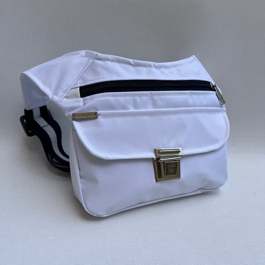 White Summer Sport · Impermeable · Pieza Única Núm. 11978