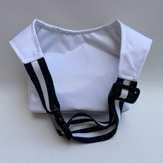 White Summer Sport · Impermeable · Pieza Única Núm. 11978