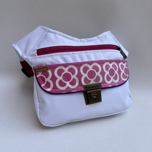 White Summer Pink Panot · Impermeable · Pieza Única Núm. 11982