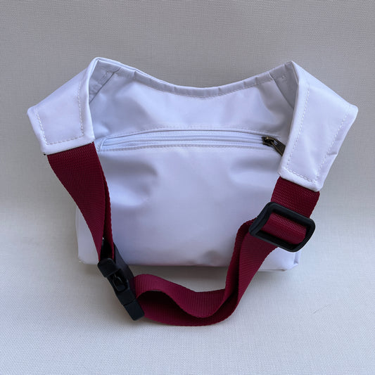 White Summer Pink Panot · Impermeable · Pieza Única Núm. 11982