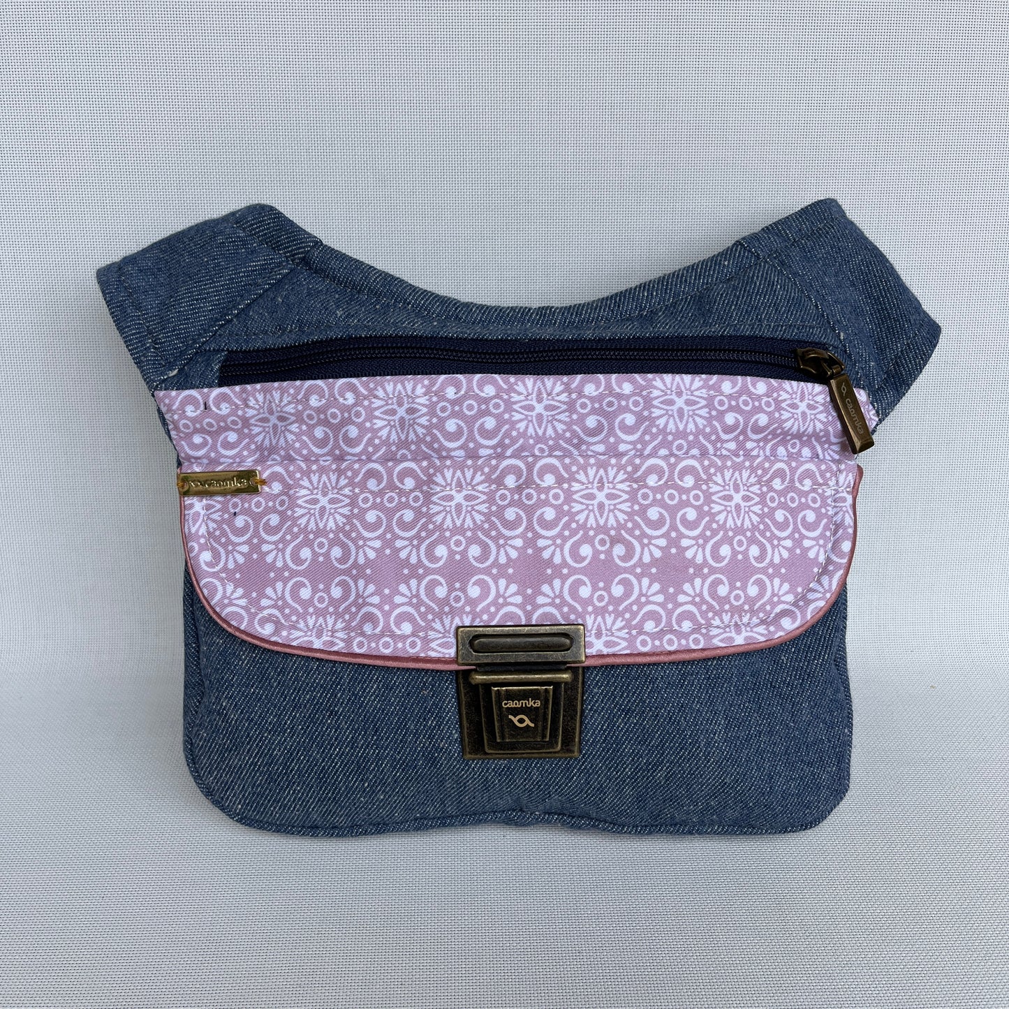 Special Sweet Jeans + Bolsillo trasero · Pieza Única Núm. 13568