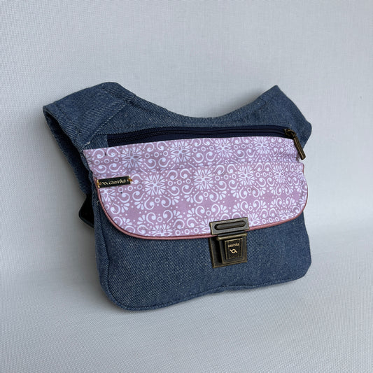 Special Sweet Jeans + Bolsillo trasero · Pieza Única Núm. 13568