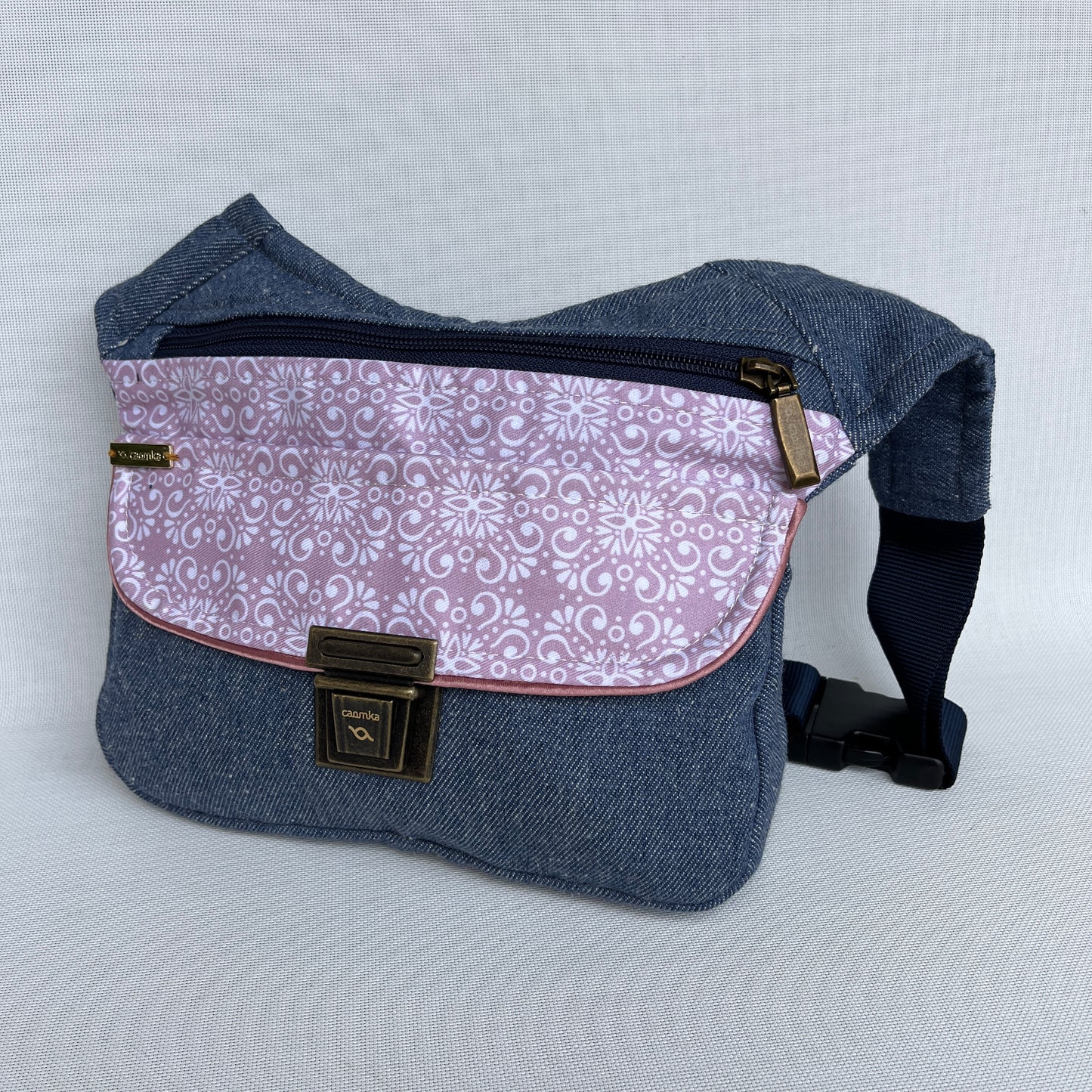 Special Sweet Jeans + Bolsillo trasero · Pieza Única Núm. 13568