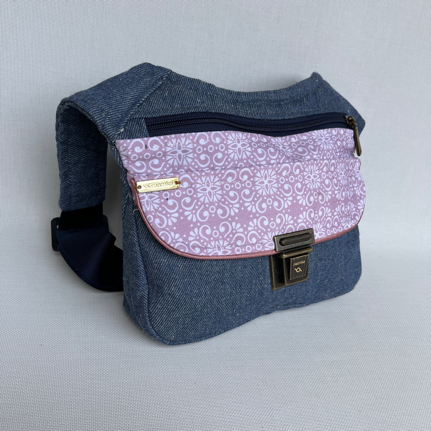 Special Sweet Jeans + Bolsillo trasero · Pieza Única Núm. 13568