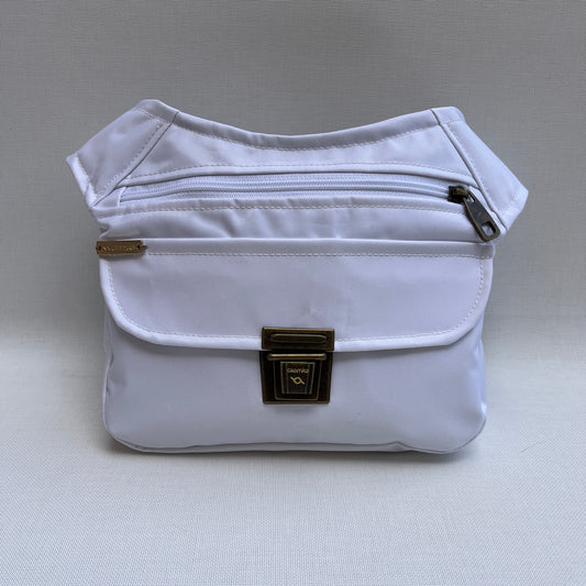 White Summer Sport · Impermeable · Pieza Única Núm. 11980