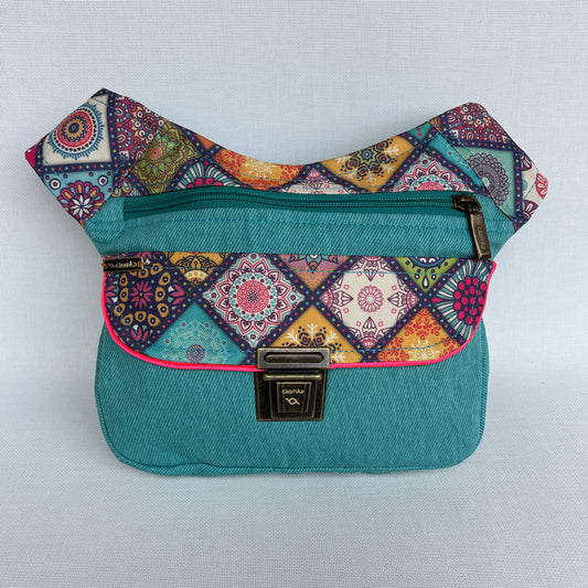 Elegant Party Top + Back pocket Exclusive Item No. 13250