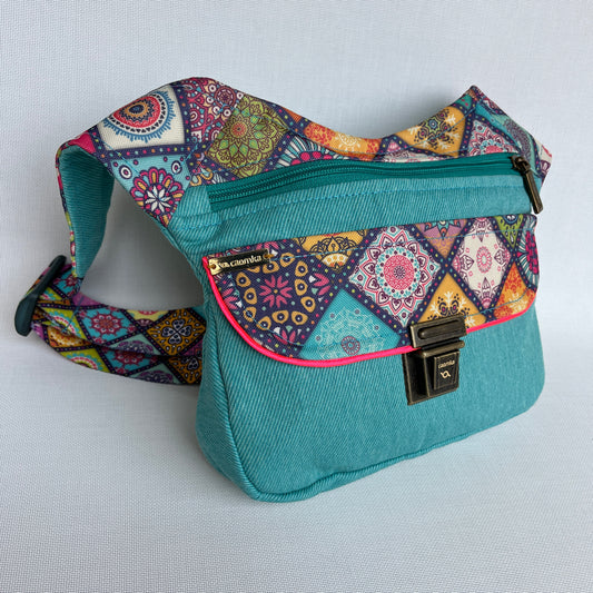 Elegant Party Top + Back pocket Exclusive Item No. 13250