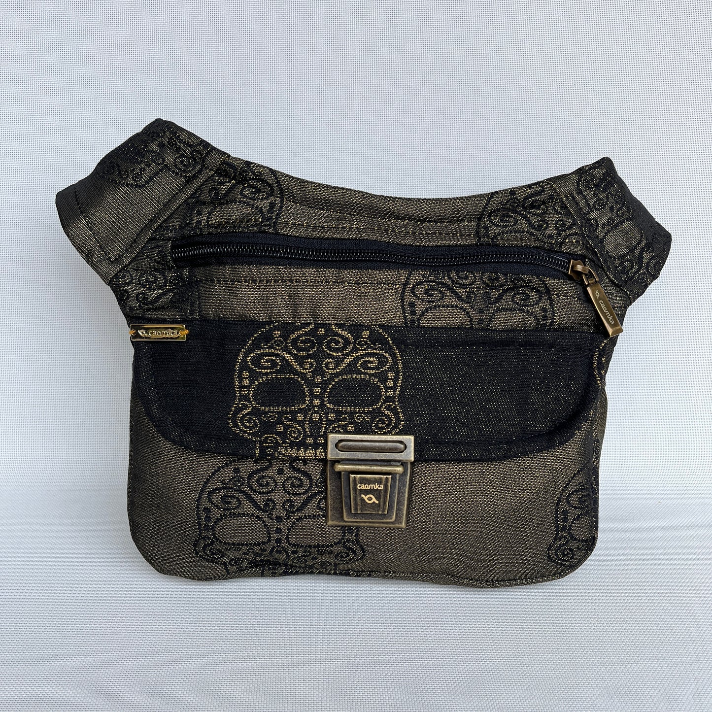 Special Golden Skulls · Pieza Única Núm. 13560