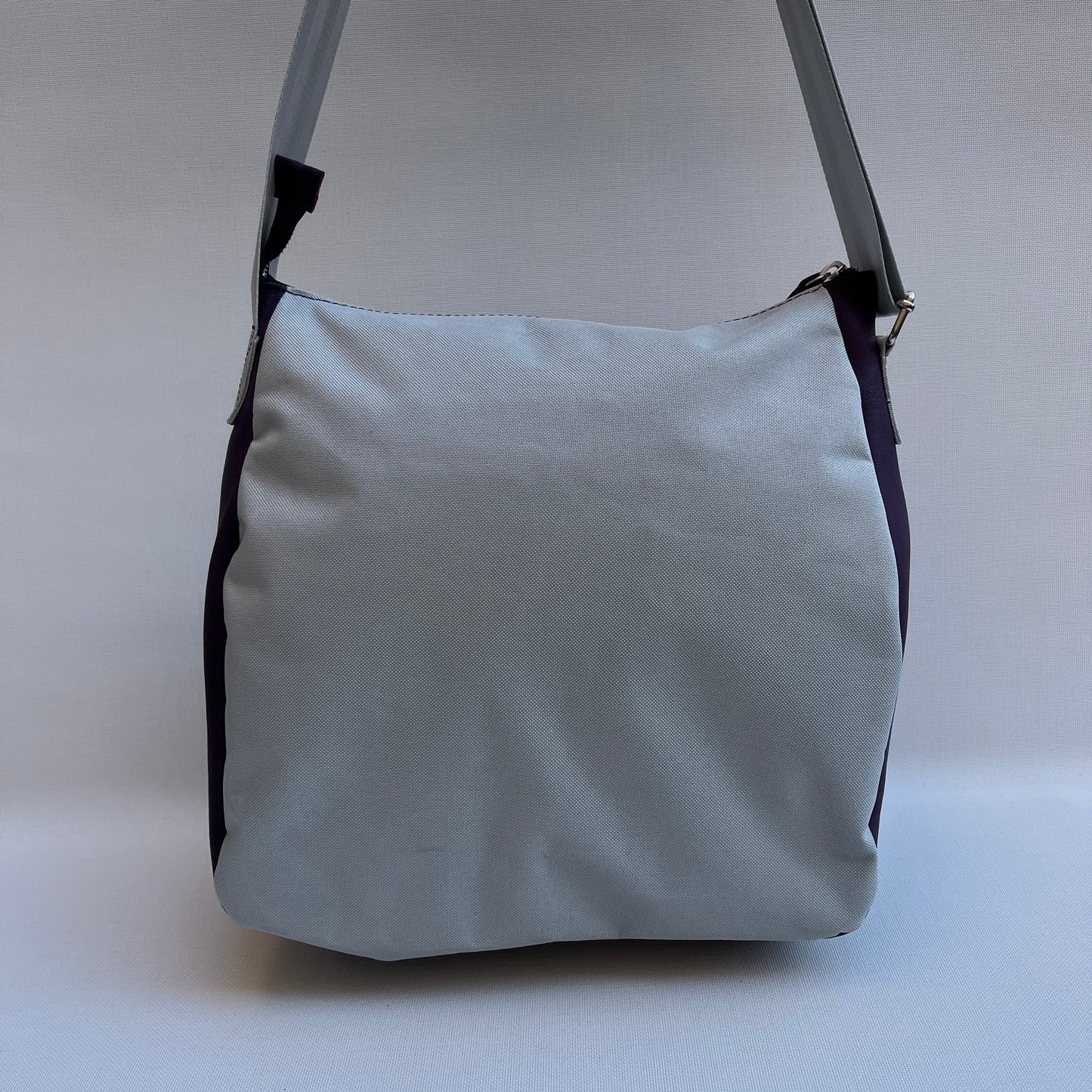 Caomka Tote Bag · Special Edition · BioCuir® Naturleder · Exklusives Stück 11105