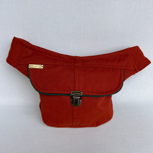 Mini Special ♻️Jeans Recycled ♻️ · Pieza Única Núm. 13581