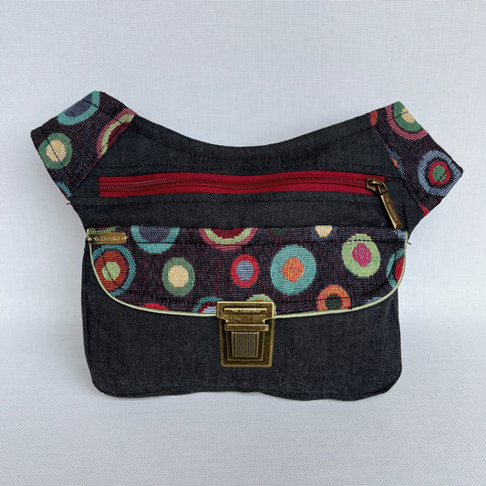 Special Jeans & Colors + Bolsillo trasero · Pieza Única Núm. 13585