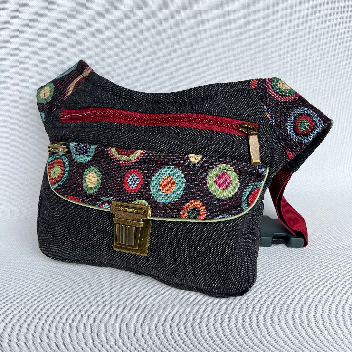 Special Jeans & Colors + Bolsillo trasero · Pieza Única Núm. 13585