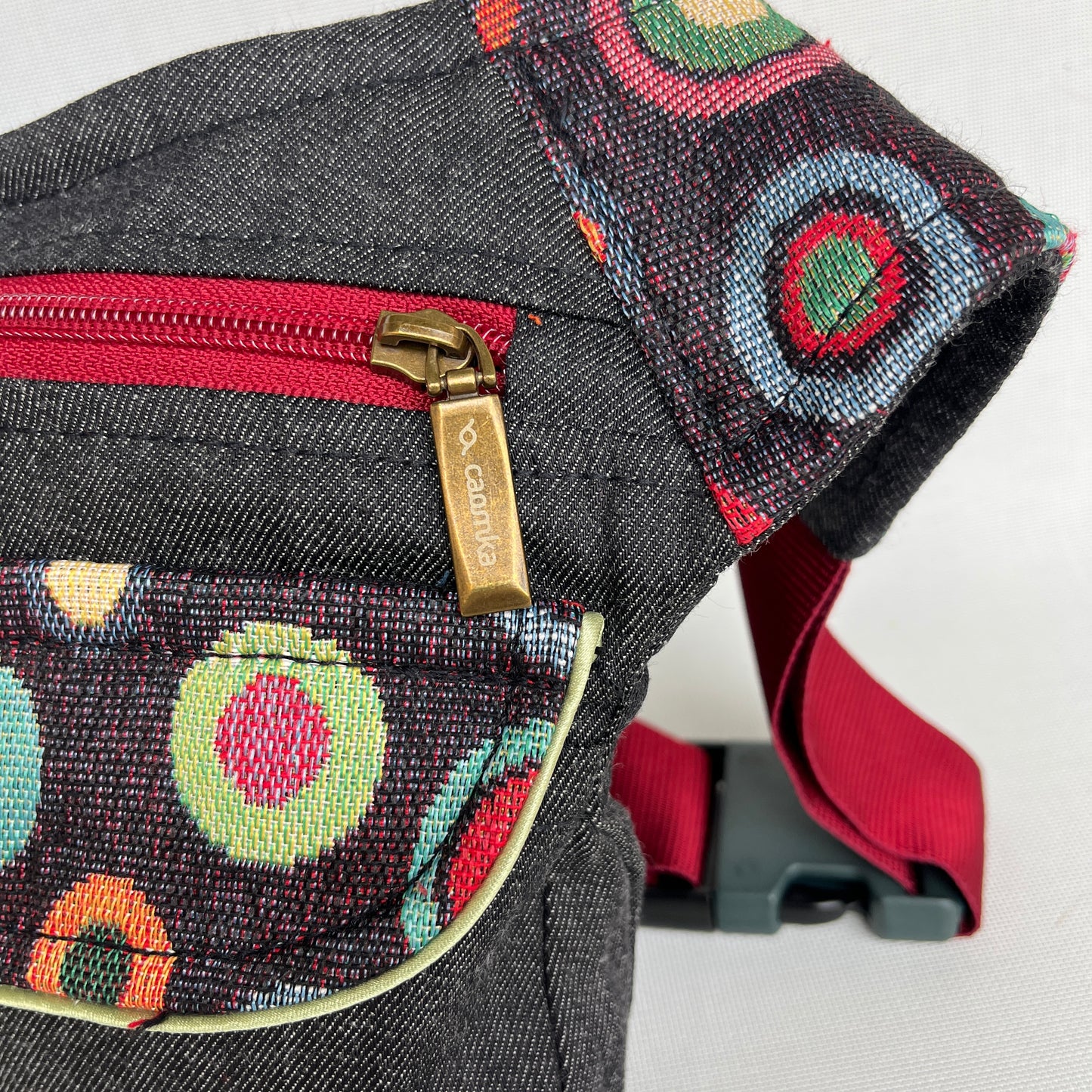 Special Jeans & Colors + Bolsillo trasero · Pieza Única Núm. 13585