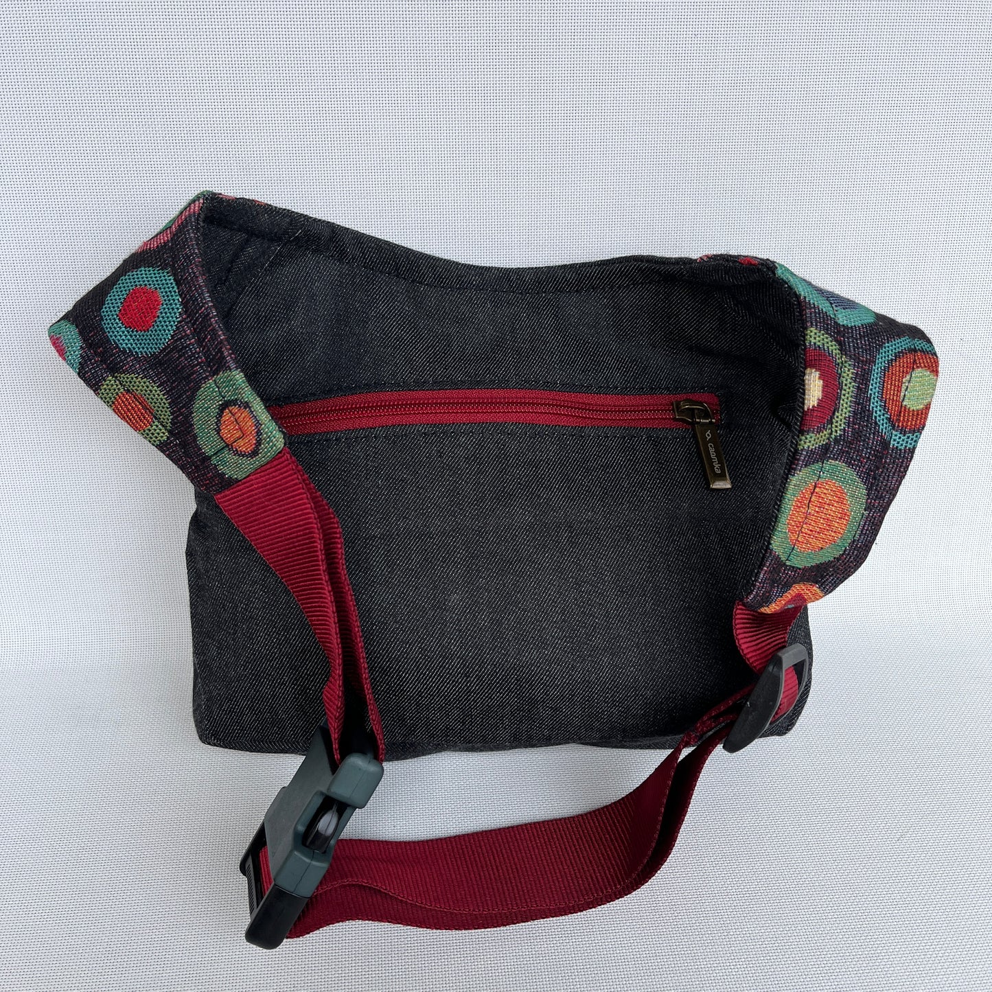 Special Jeans & Colors + Bolsillo trasero · Pieza Única Núm. 13585