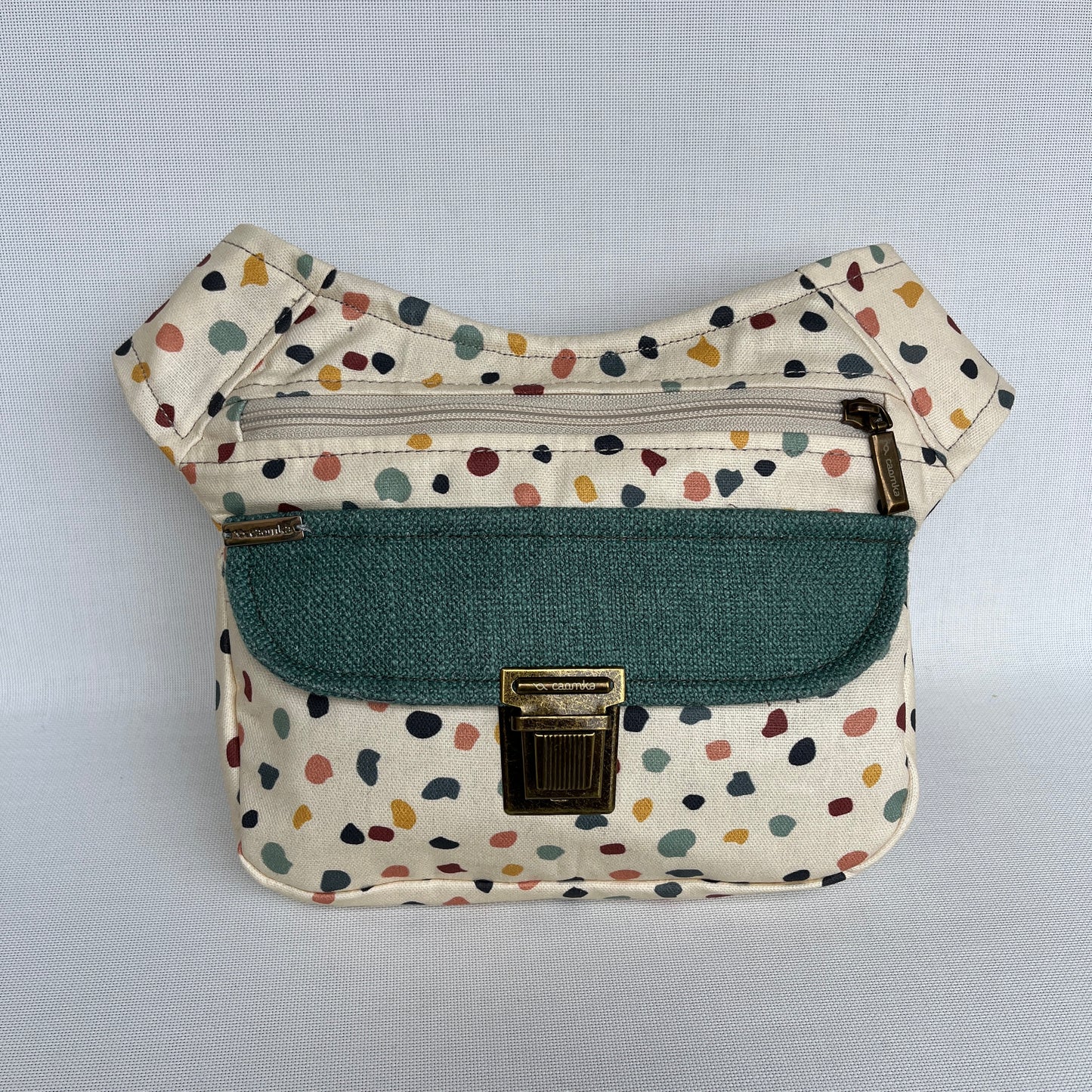 Special Sweet Dots + Gesäßtasche Einzelstück Nr. 13316