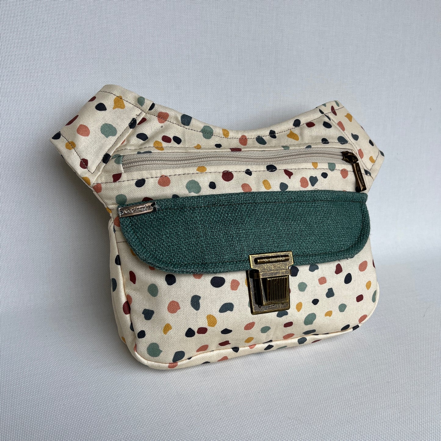 Special Sweet Dots + Gesäßtasche Einzelstück Nr. 13316