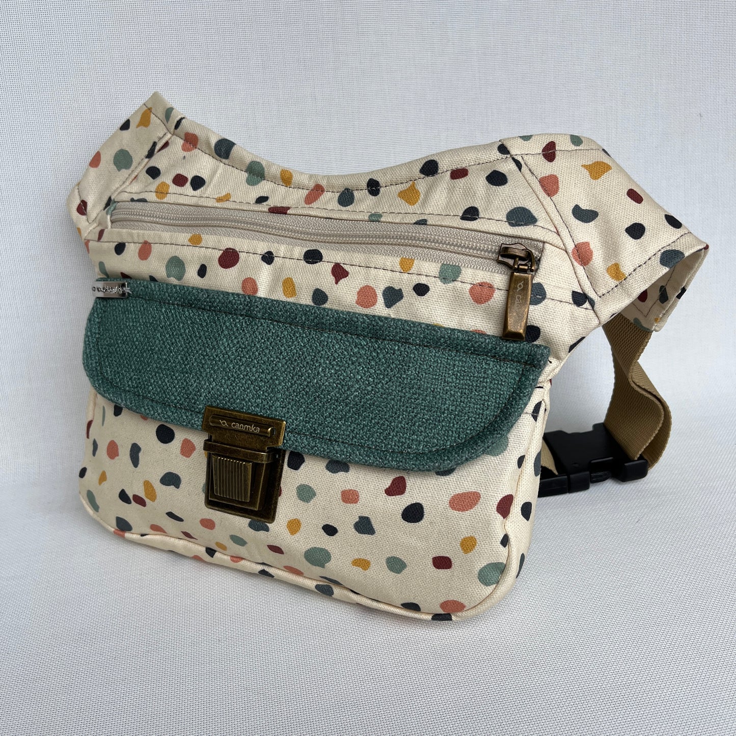 Special Sweet Dots + Gesäßtasche Einzelstück Nr. 13316