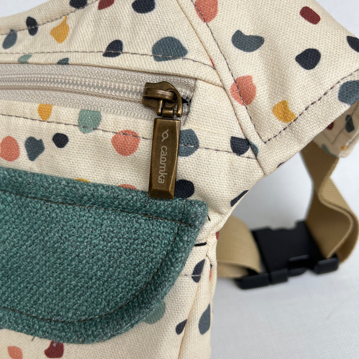 Special Sweet Dots + Gesäßtasche Einzelstück Nr. 13316