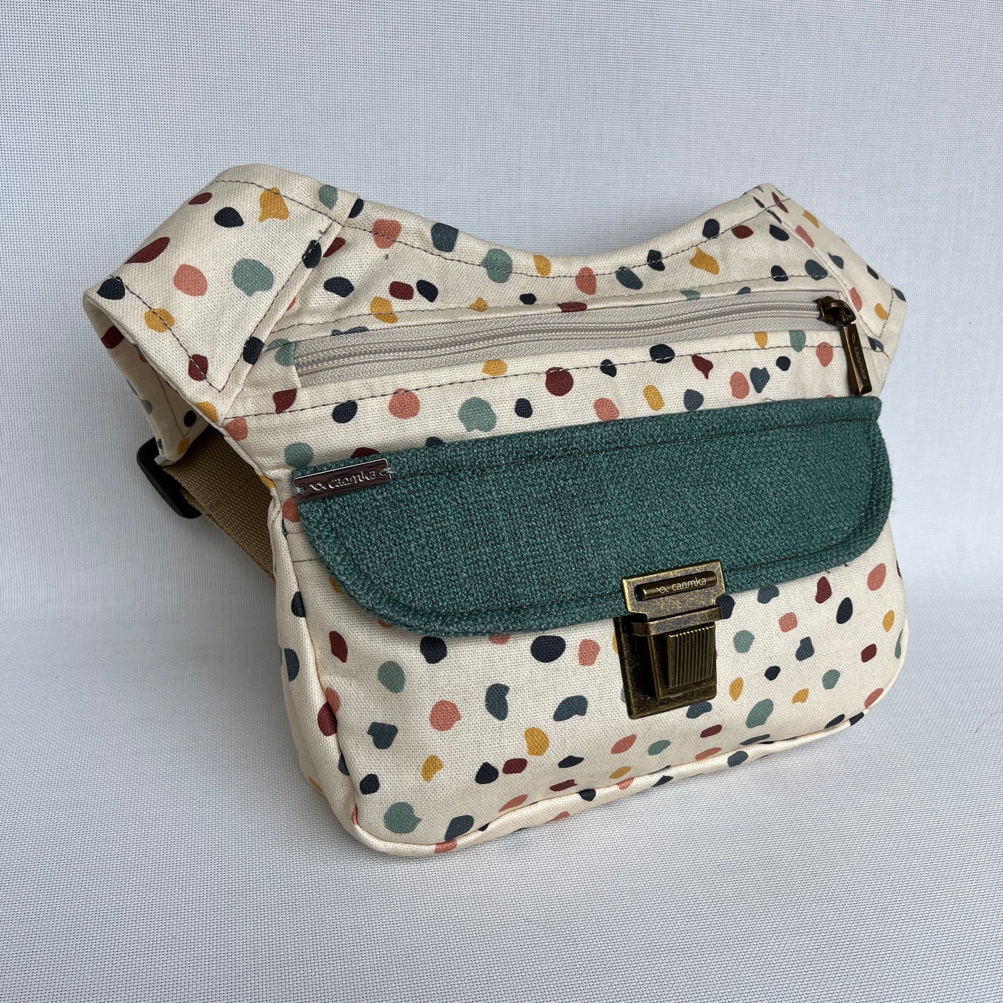 Special Sweet Dots + Gesäßtasche Einzelstück Nr. 13316