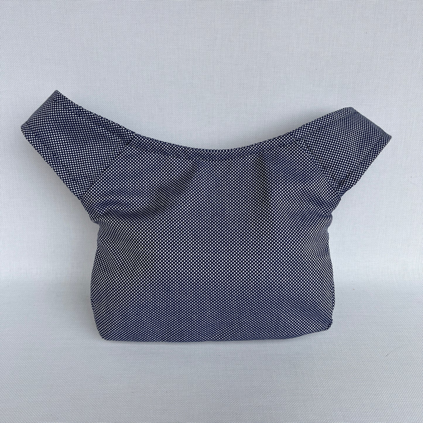 Besonderes himmelblaues Sommer-Unikat Nr. 11707