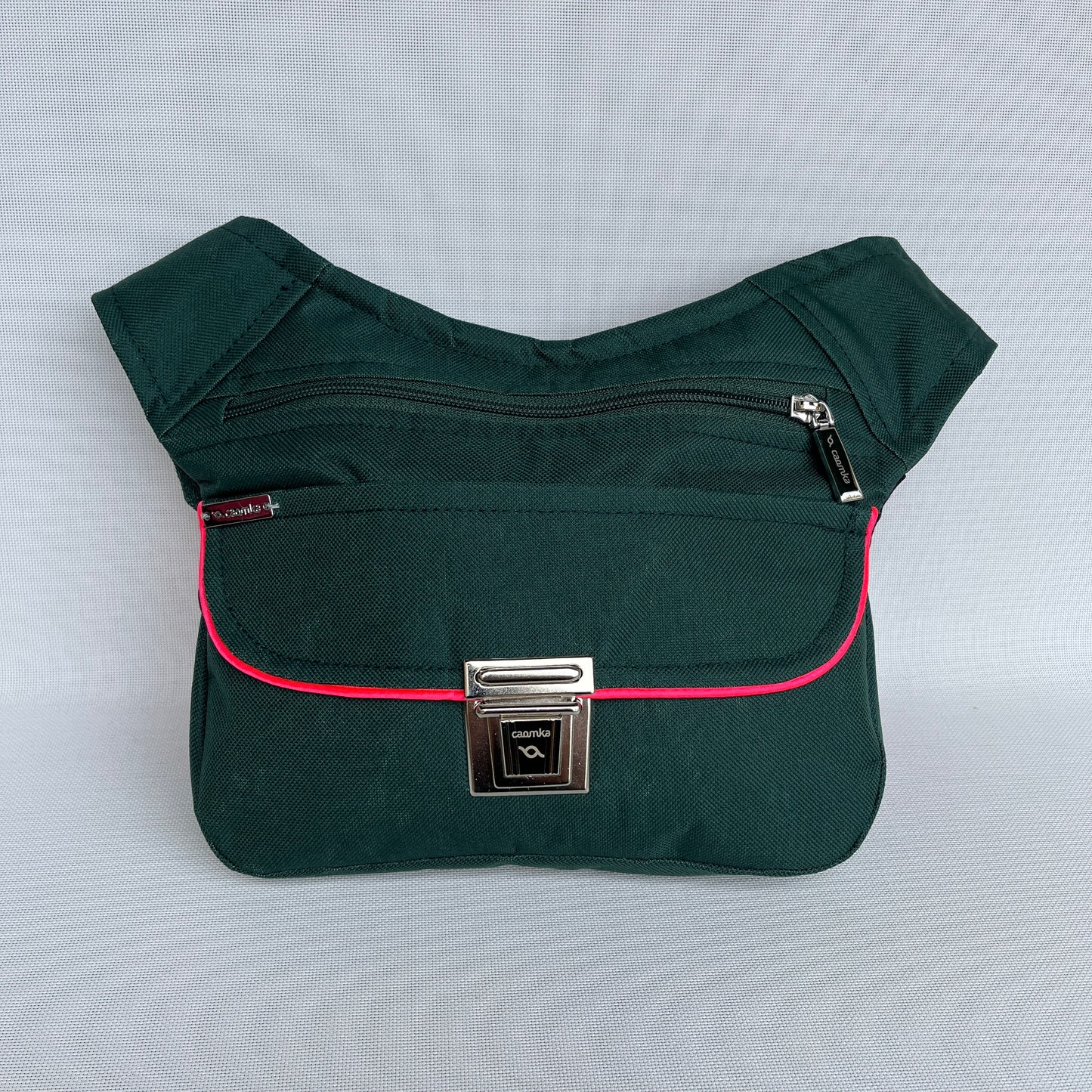 Special Green & Fluor · Impermeable · Pieza Única Núm. 13540