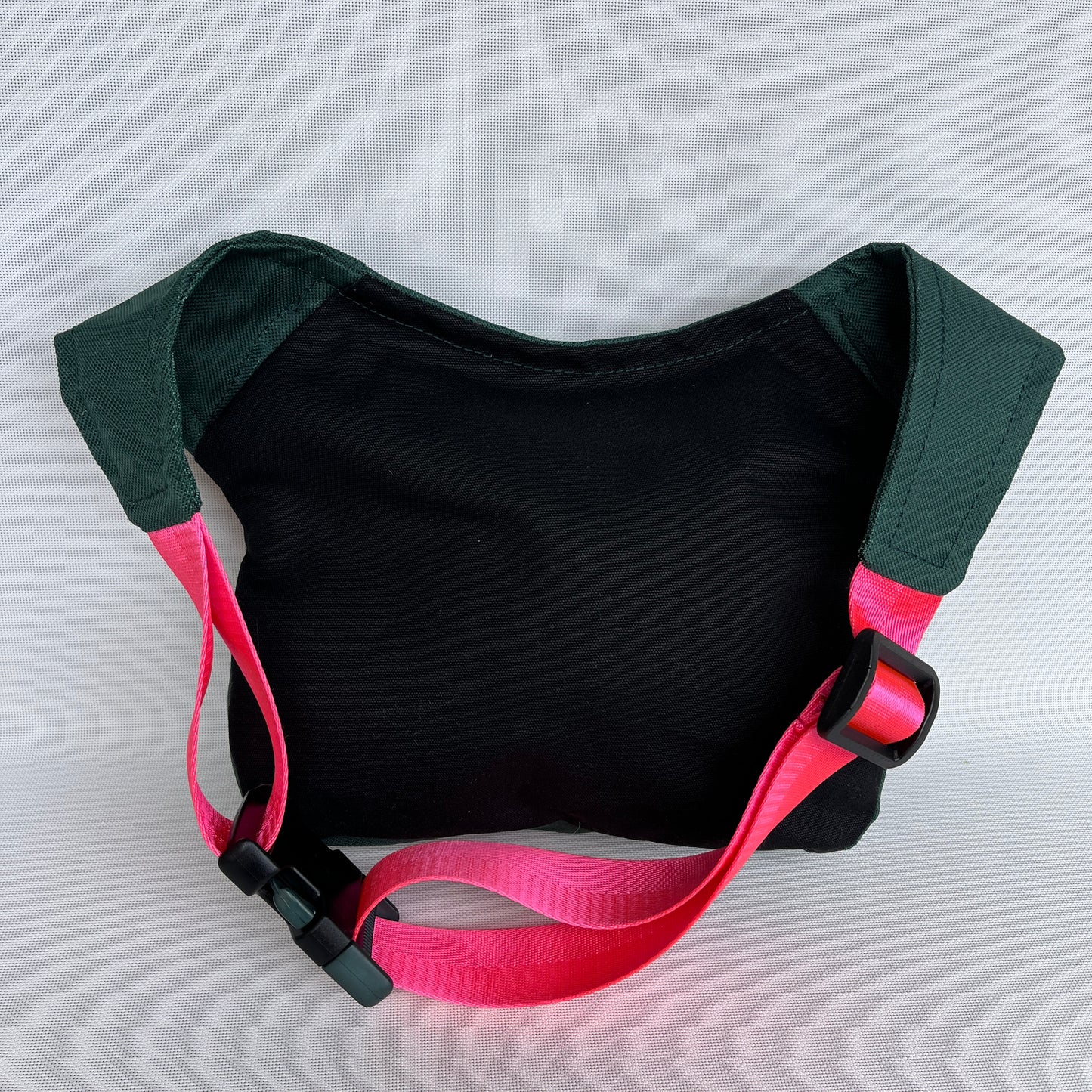 Special Green & Fluor · Impermeable · Pieza Única Núm. 13540