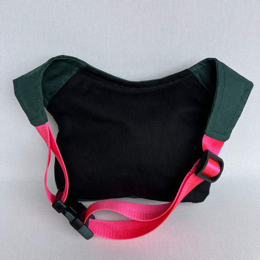 Special Green & Fluor · Impermeable · Pieza Única Núm. 13540