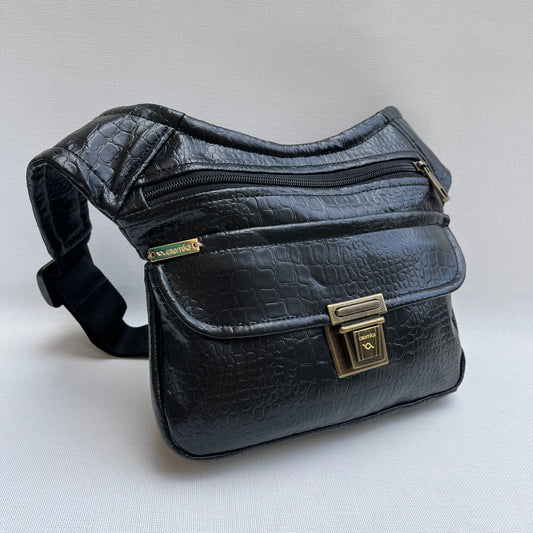 Special Black Top + Bolsillo trasero · Pieza Exclusiva Núm. 12085