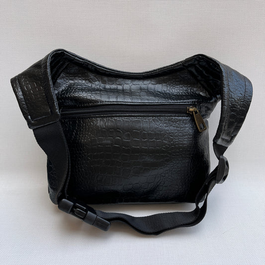 Special Black Top + Bolsillo trasero · Pieza Exclusiva Núm. 12085