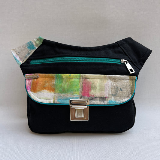 Special Black &amp; Colors Unique Piece No. 12083
