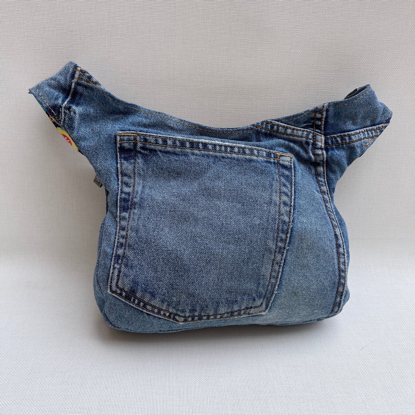 Soft ♻️ Jeans Recycled ♻️ · Pieza Única Núm. 11999