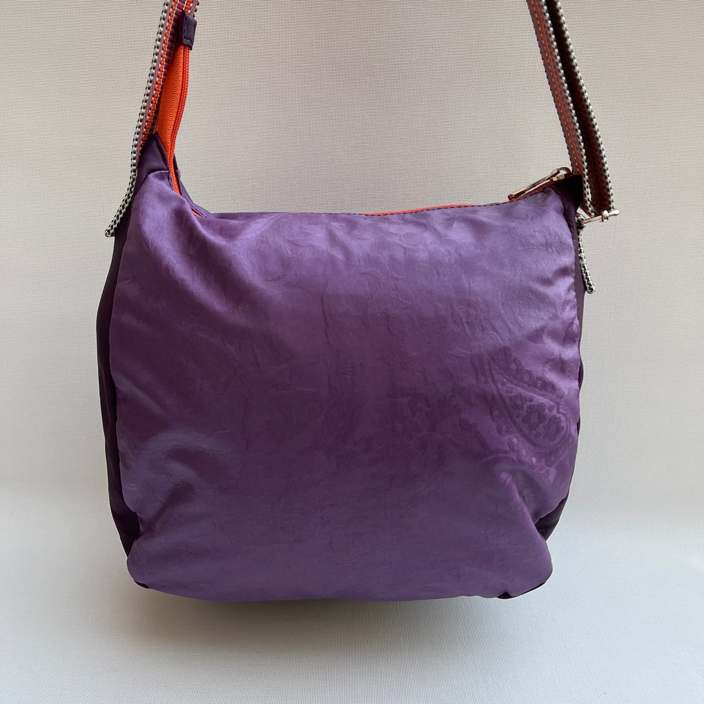 Caomka Tote Bag · Special Edition · BioCuir® Natural Leather · Unique Piece 11127