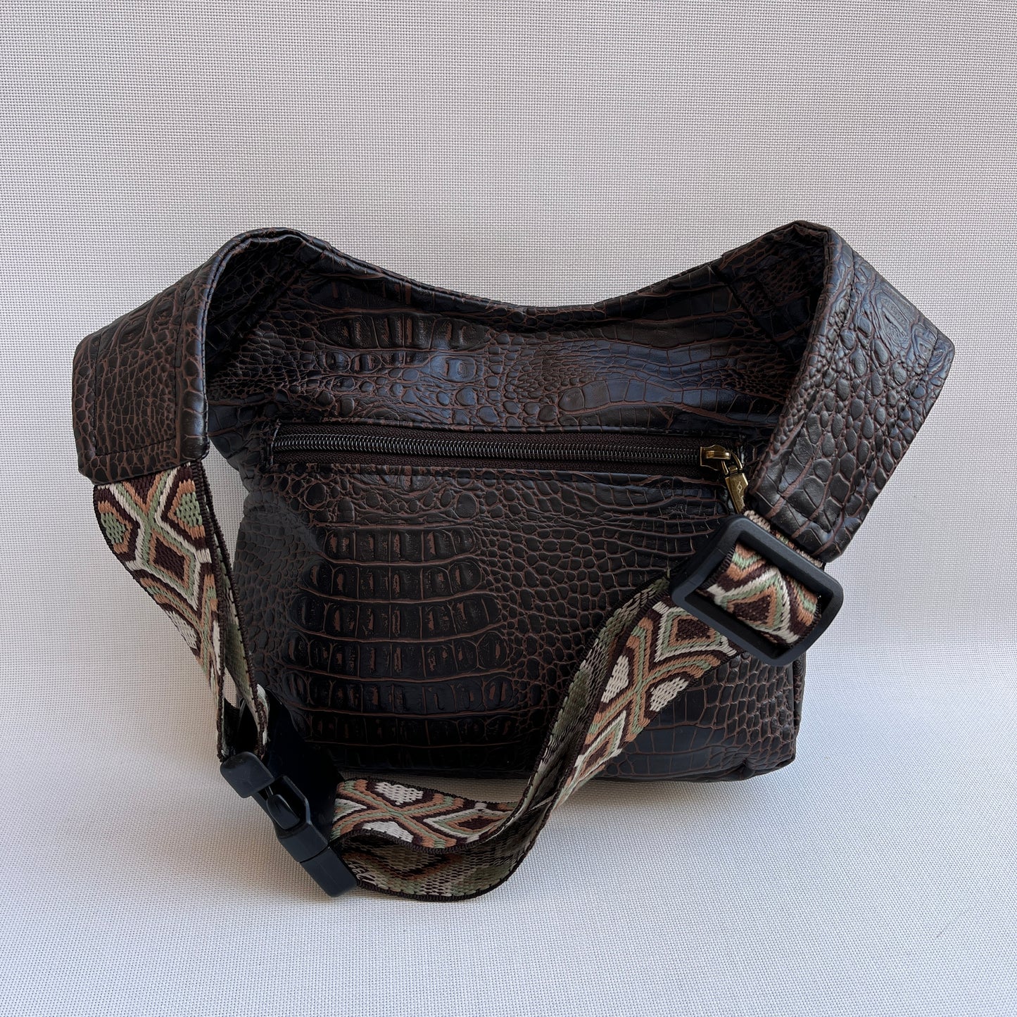 Special Brown Winter + Gesäßtasche Exklusivstück Nr. 12900