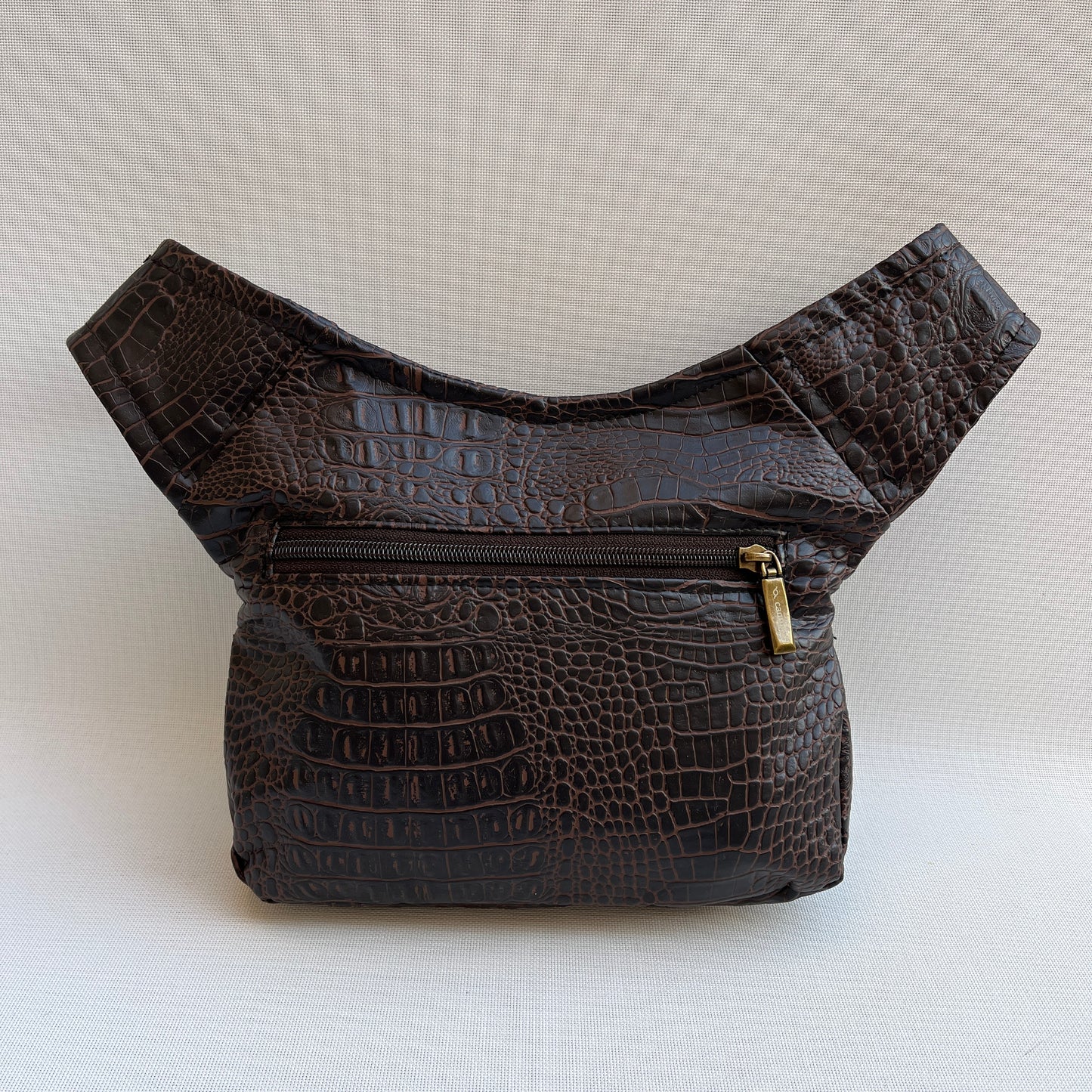 Special Brown Winter + Gesäßtasche Exklusivstück Nr. 12900