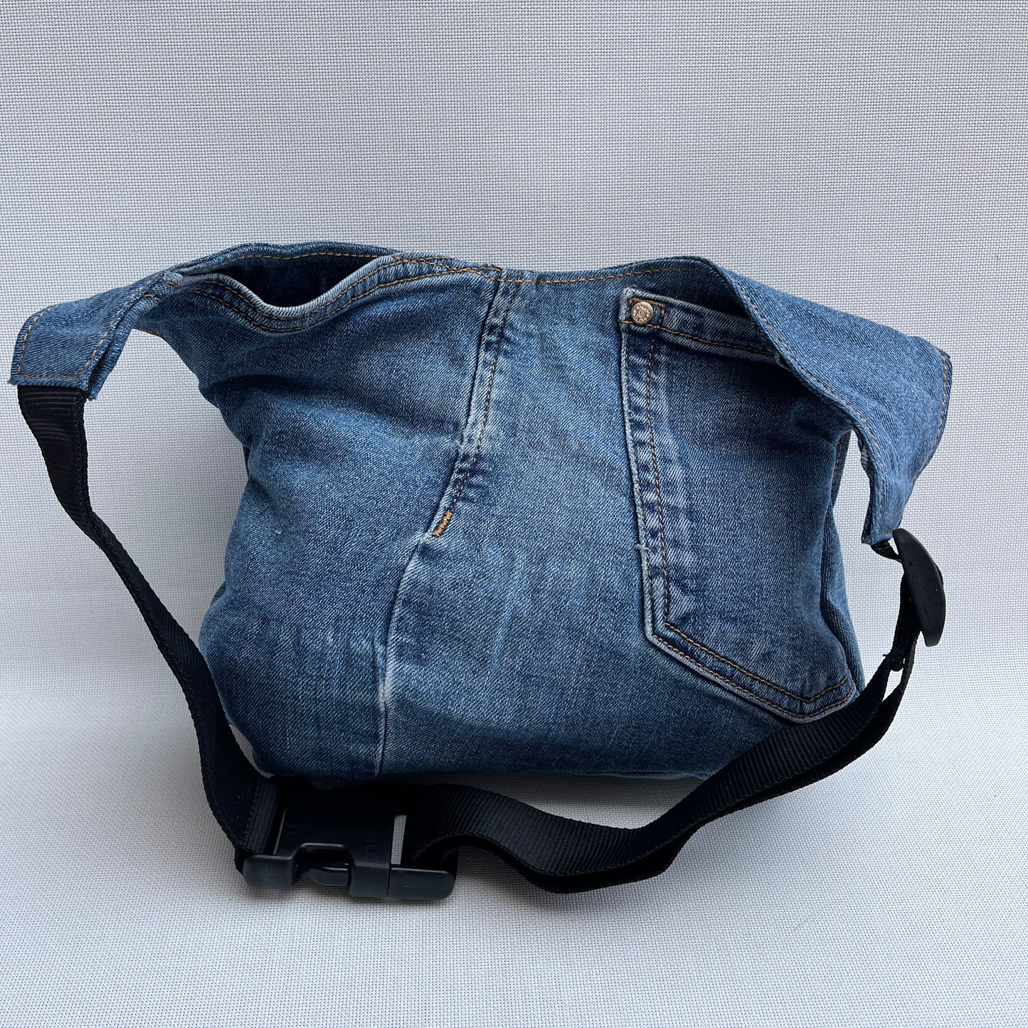 Soft ♻️ Jeans Recycled ♻️ · Pieza Única Núm. 13577