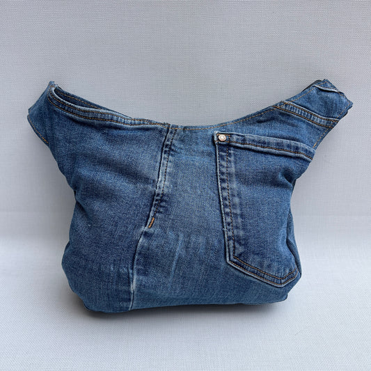 Soft ♻️ Jeans Recycled ♻️ · Pieza Única Núm. 13577