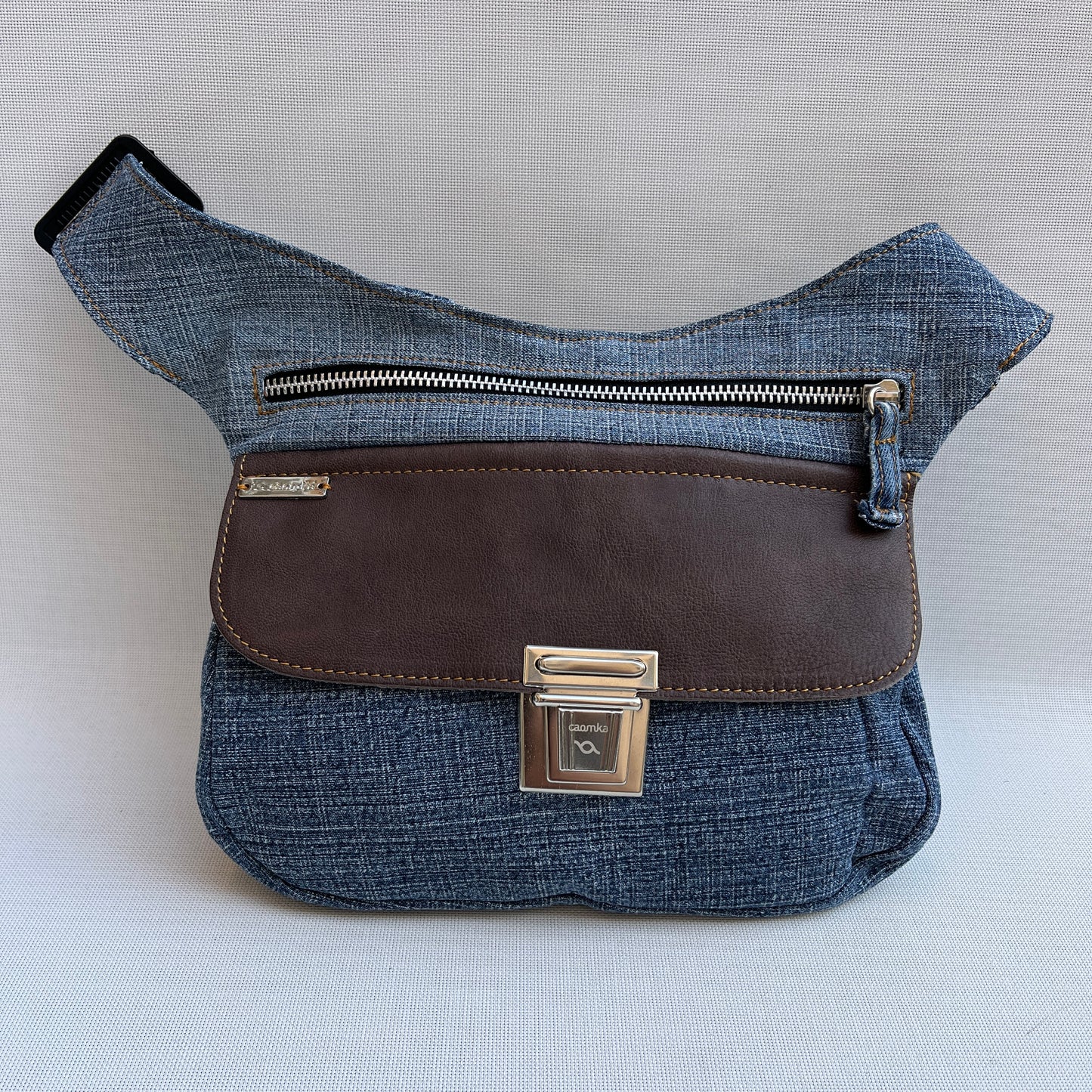 Soft ♻️ Jeans Recycled ♻️ · Pieza Única Núm. 12946